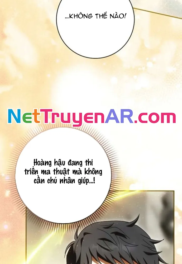 Tôi Chỉ Muốn Ngủ Riêng! Chap 47 - Next Chap 48