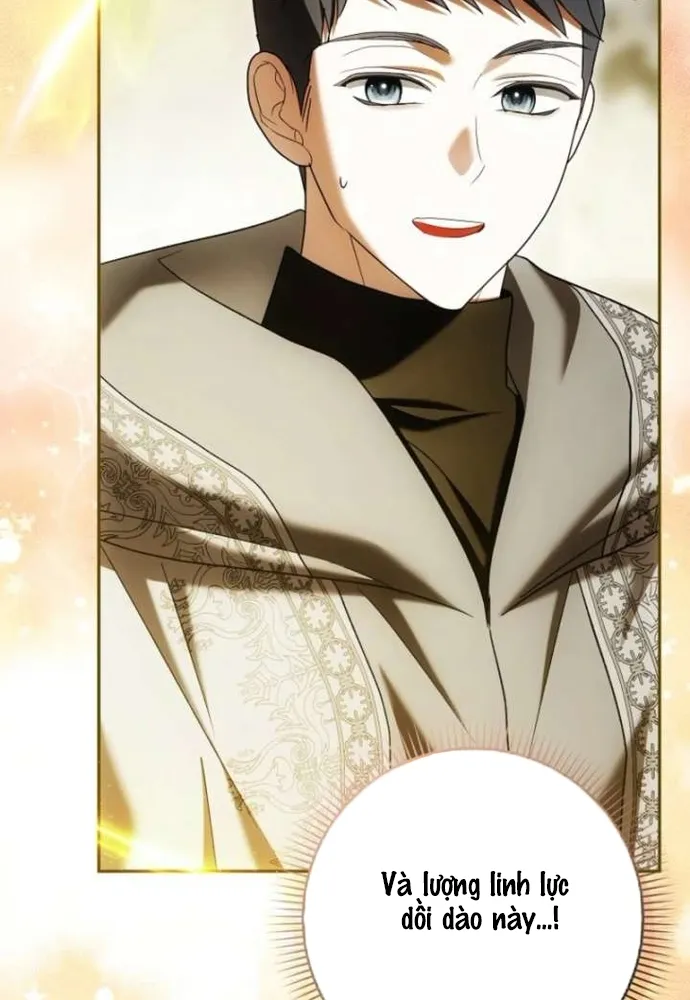 Tôi Chỉ Muốn Ngủ Riêng! Chap 47 - Next Chap 48