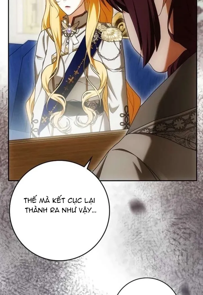 Tôi Chỉ Muốn Ngủ Riêng! Chap 48 - Next Chap 49