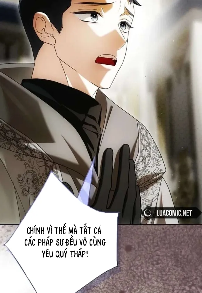 Tôi Chỉ Muốn Ngủ Riêng! Chap 48 - Next Chap 49