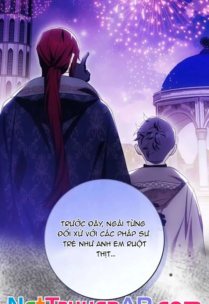 Tôi Chỉ Muốn Ngủ Riêng! Chap 48 - Next Chap 49