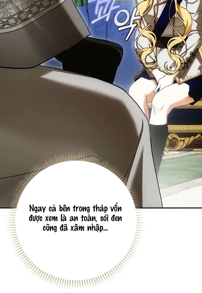 Tôi Chỉ Muốn Ngủ Riêng! Chap 48 - Next Chap 49