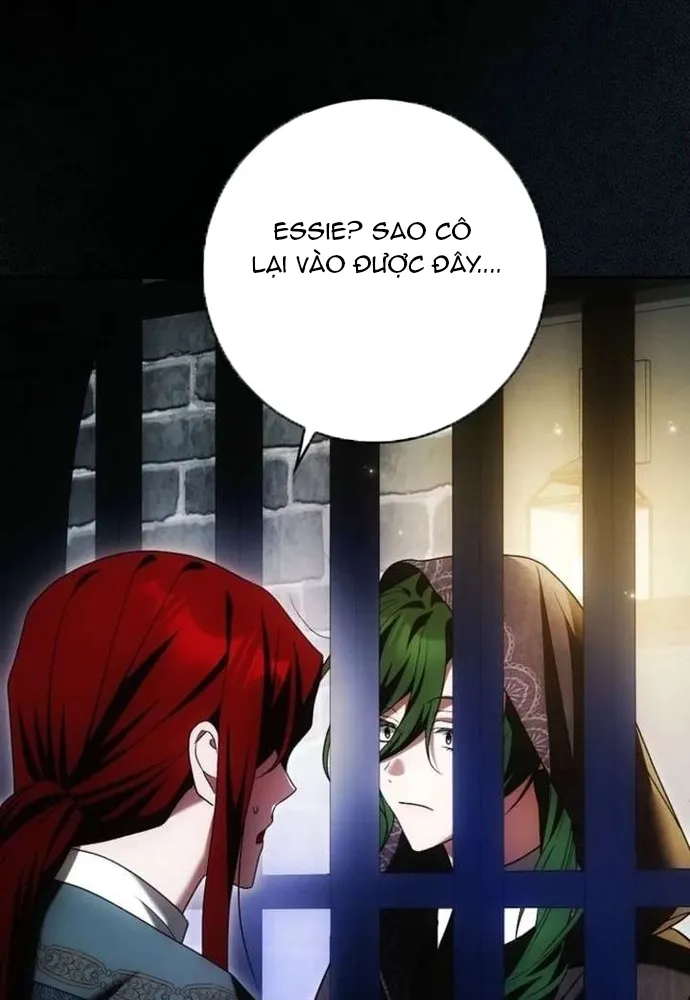 Tôi Chỉ Muốn Ngủ Riêng! Chap 48 - Next Chap 49