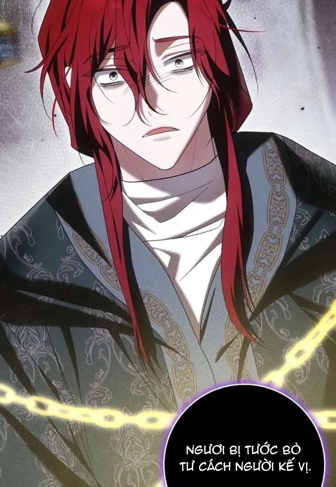 Tôi Chỉ Muốn Ngủ Riêng! Chap 48 - Next Chap 49