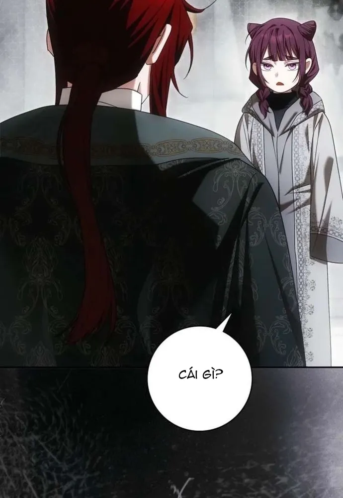 Tôi Chỉ Muốn Ngủ Riêng! Chap 48 - Next Chap 49