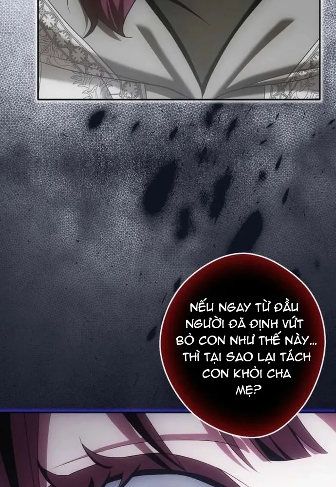 Tôi Chỉ Muốn Ngủ Riêng! Chap 48 - Next Chap 49