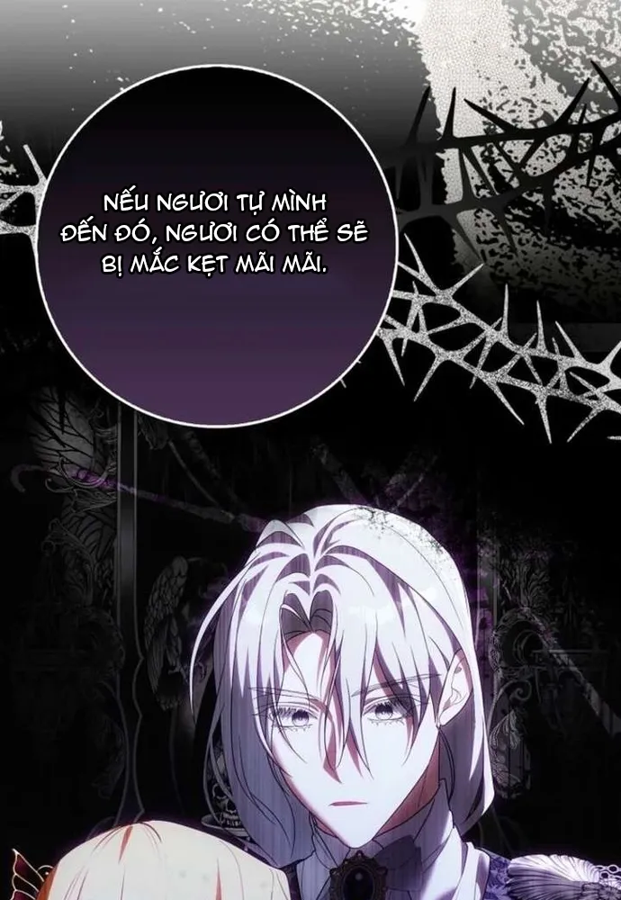Tôi Chỉ Muốn Ngủ Riêng! Chap 48 - Next Chap 49