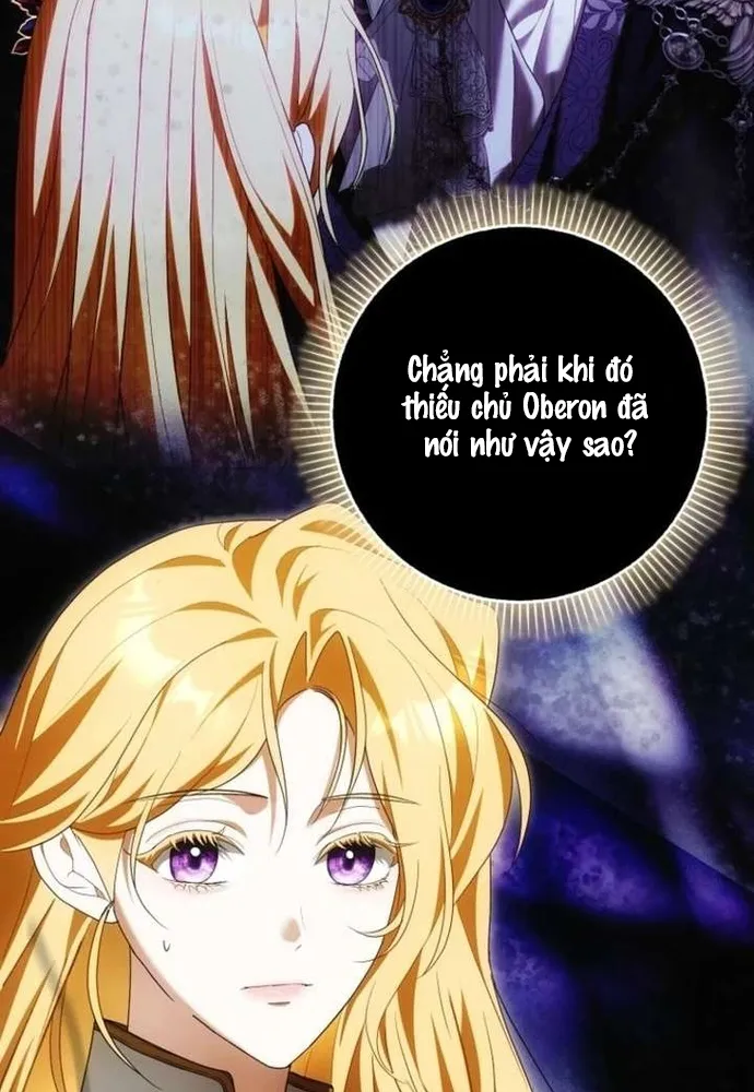 Tôi Chỉ Muốn Ngủ Riêng! Chap 48 - Next Chap 49