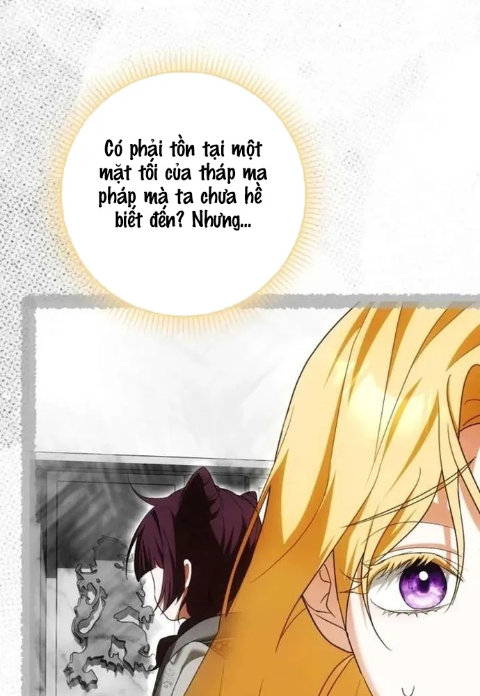Tôi Chỉ Muốn Ngủ Riêng! Chap 48 - Next Chap 49