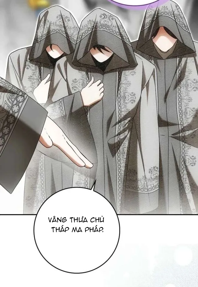 Tôi Chỉ Muốn Ngủ Riêng! Chap 48 - Next Chap 49