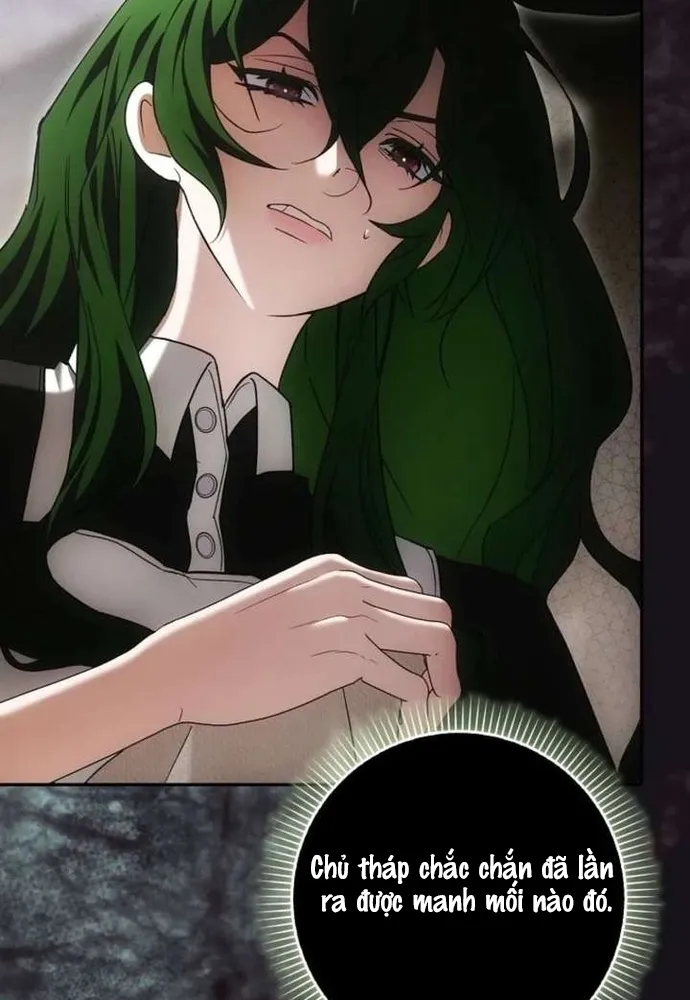 Tôi Chỉ Muốn Ngủ Riêng! Chap 48 - Next Chap 49