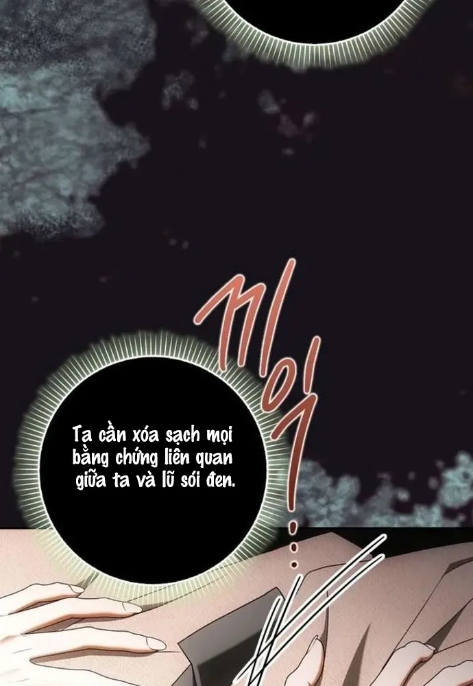 Tôi Chỉ Muốn Ngủ Riêng! Chap 48 - Next Chap 49