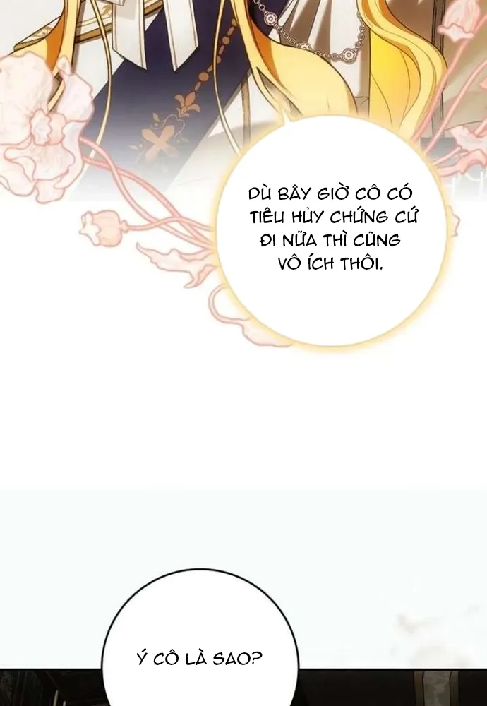 Tôi Chỉ Muốn Ngủ Riêng! Chap 48 - Next Chap 49