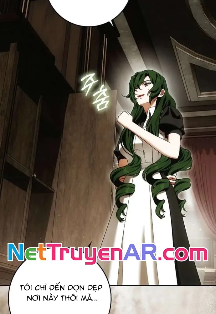 Tôi Chỉ Muốn Ngủ Riêng! Chap 48 - Next Chap 49