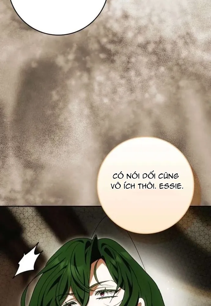 Tôi Chỉ Muốn Ngủ Riêng! Chap 48 - Next Chap 49