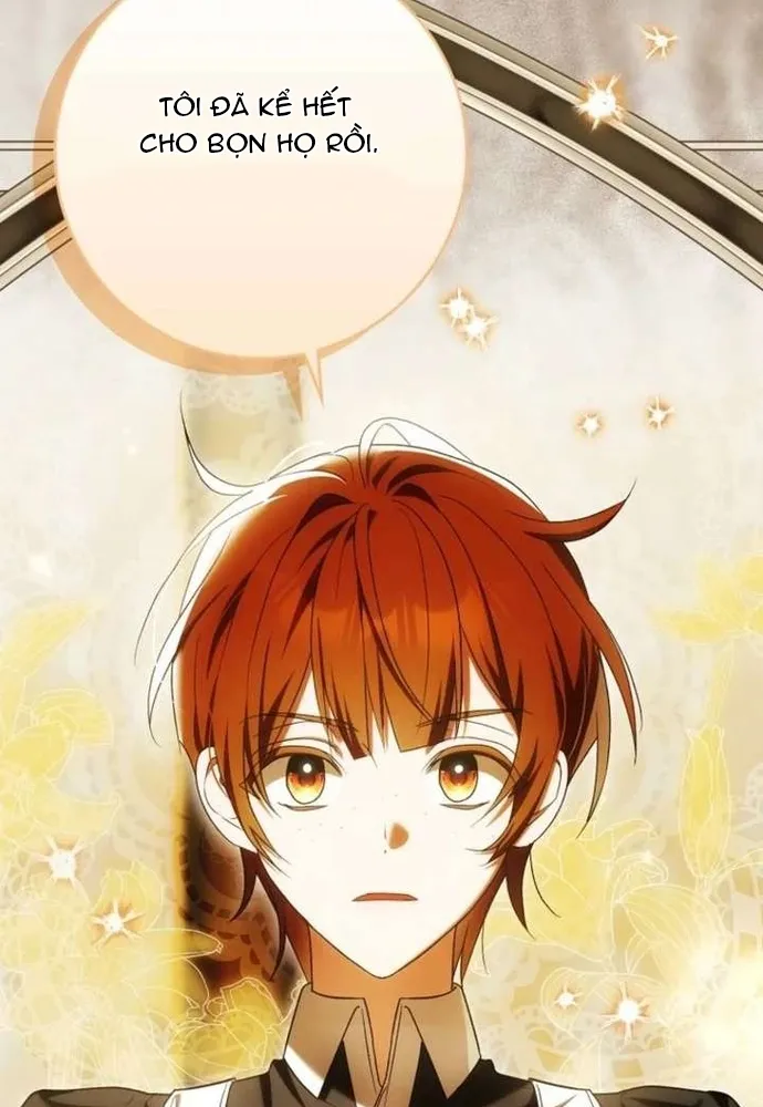 Tôi Chỉ Muốn Ngủ Riêng! Chap 48 - Next Chap 49