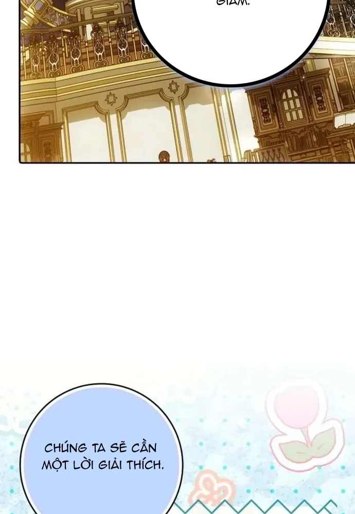 Tôi Chỉ Muốn Ngủ Riêng! Chap 48 - Next Chap 49