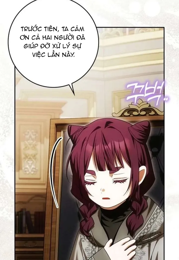 Tôi Chỉ Muốn Ngủ Riêng! Chap 48 - Next Chap 49