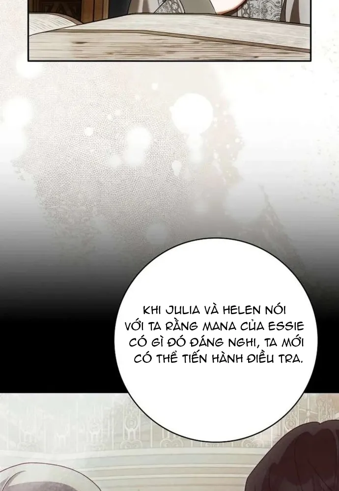 Tôi Chỉ Muốn Ngủ Riêng! Chap 48 - Next Chap 49