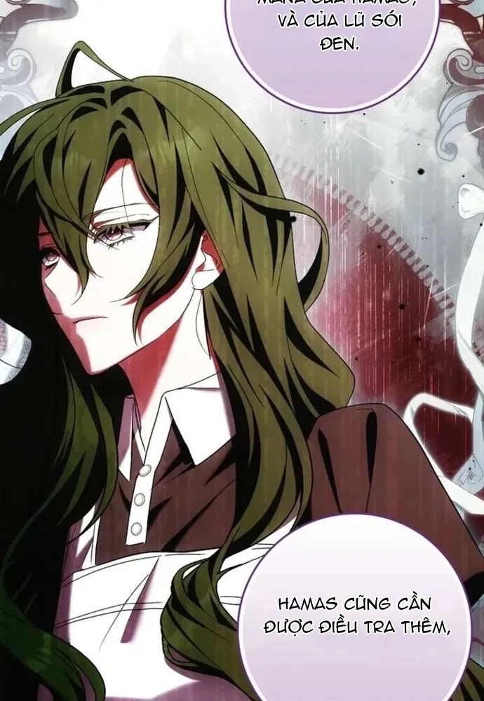 Tôi Chỉ Muốn Ngủ Riêng! Chap 48 - Next Chap 49