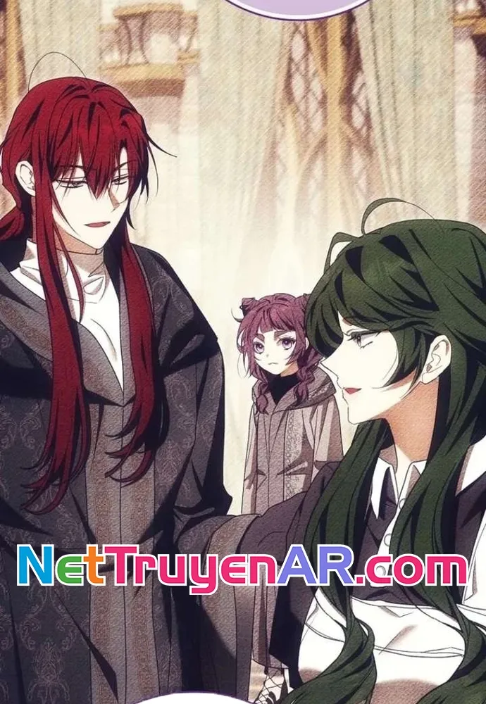 Tôi Chỉ Muốn Ngủ Riêng! Chap 48 - Next Chap 49