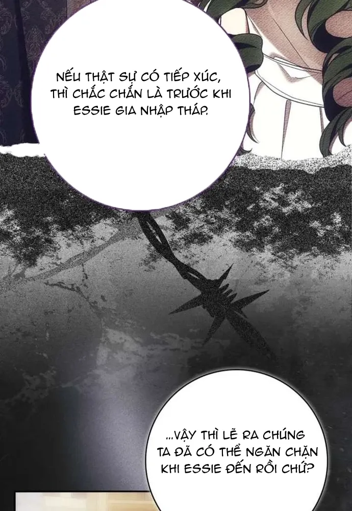 Tôi Chỉ Muốn Ngủ Riêng! Chap 48 - Next Chap 49