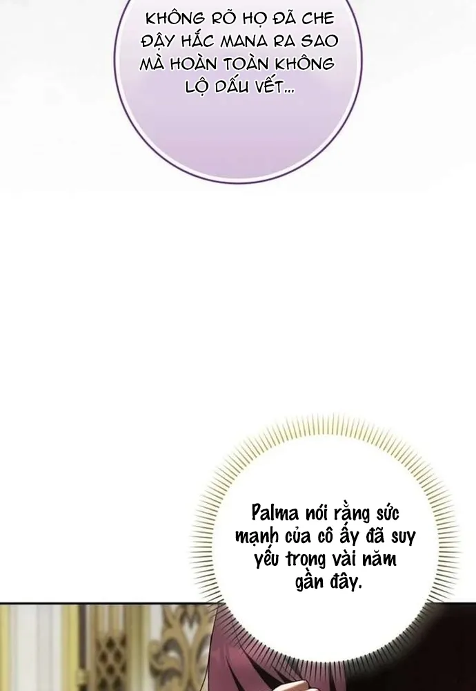 Tôi Chỉ Muốn Ngủ Riêng! Chap 48 - Next Chap 49