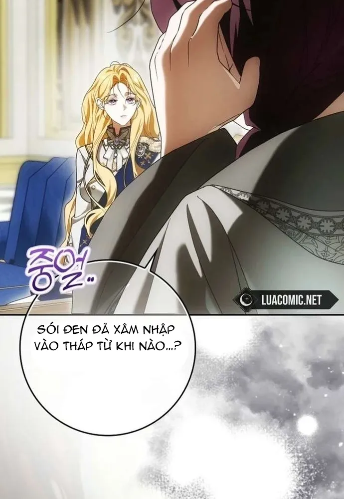 Tôi Chỉ Muốn Ngủ Riêng! Chap 48 - Next Chap 49