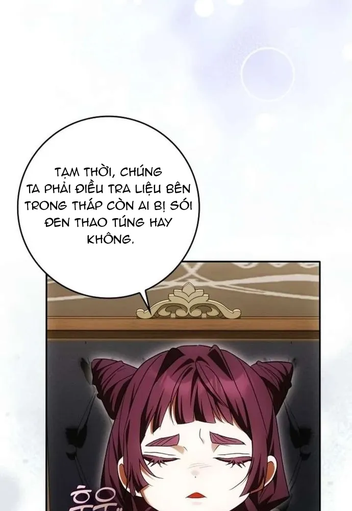 Tôi Chỉ Muốn Ngủ Riêng! Chap 48 - Next Chap 49