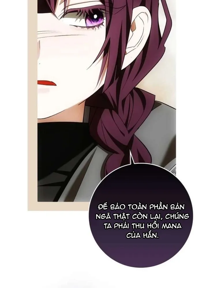 Tôi Chỉ Muốn Ngủ Riêng! Chap 48 - Next Chap 49