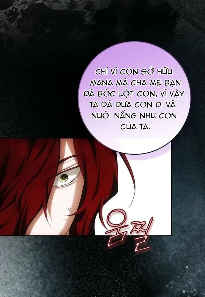 Tôi Chỉ Muốn Ngủ Riêng! Chap 48 - Next Chap 49