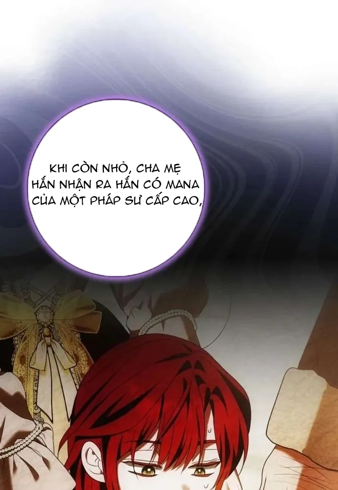 Tôi Chỉ Muốn Ngủ Riêng! Chap 48 - Next Chap 49