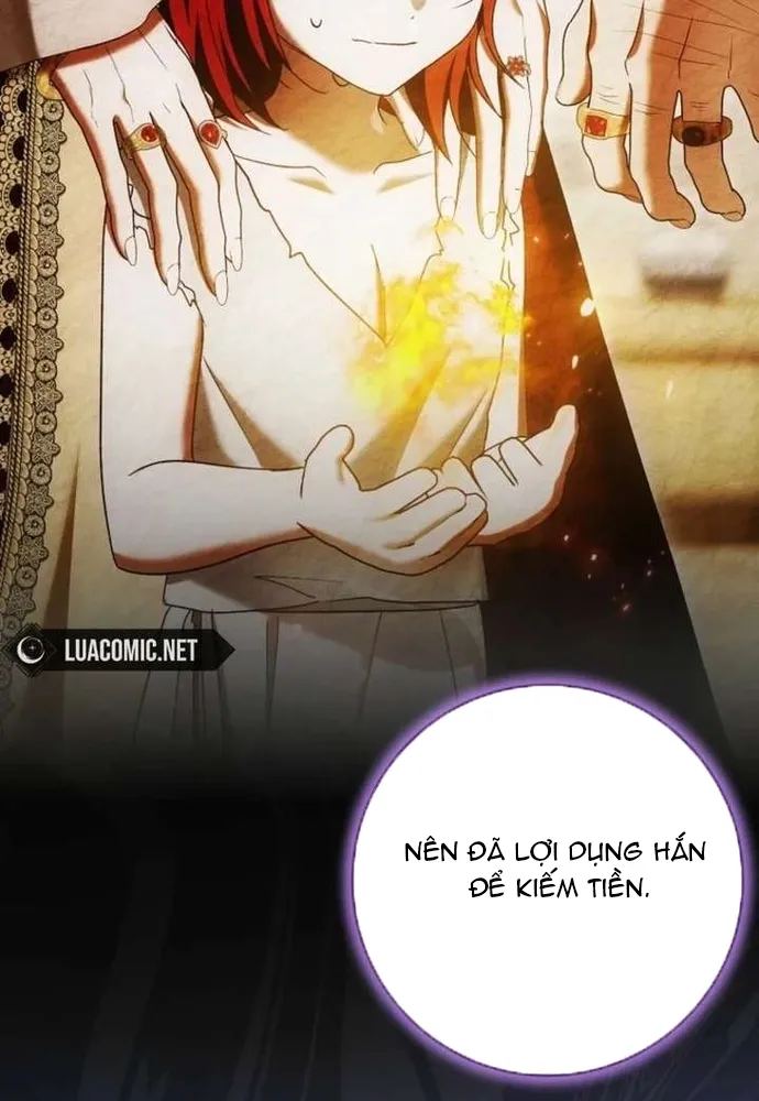 Tôi Chỉ Muốn Ngủ Riêng! Chap 48 - Next Chap 49