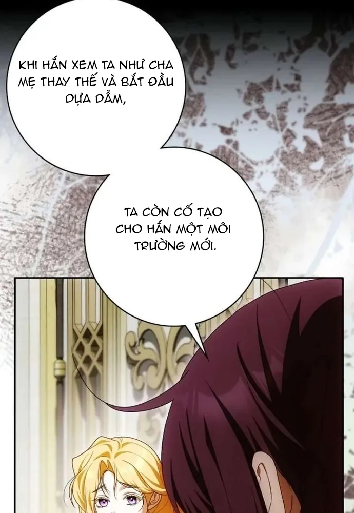 Tôi Chỉ Muốn Ngủ Riêng! Chap 48 - Next Chap 49