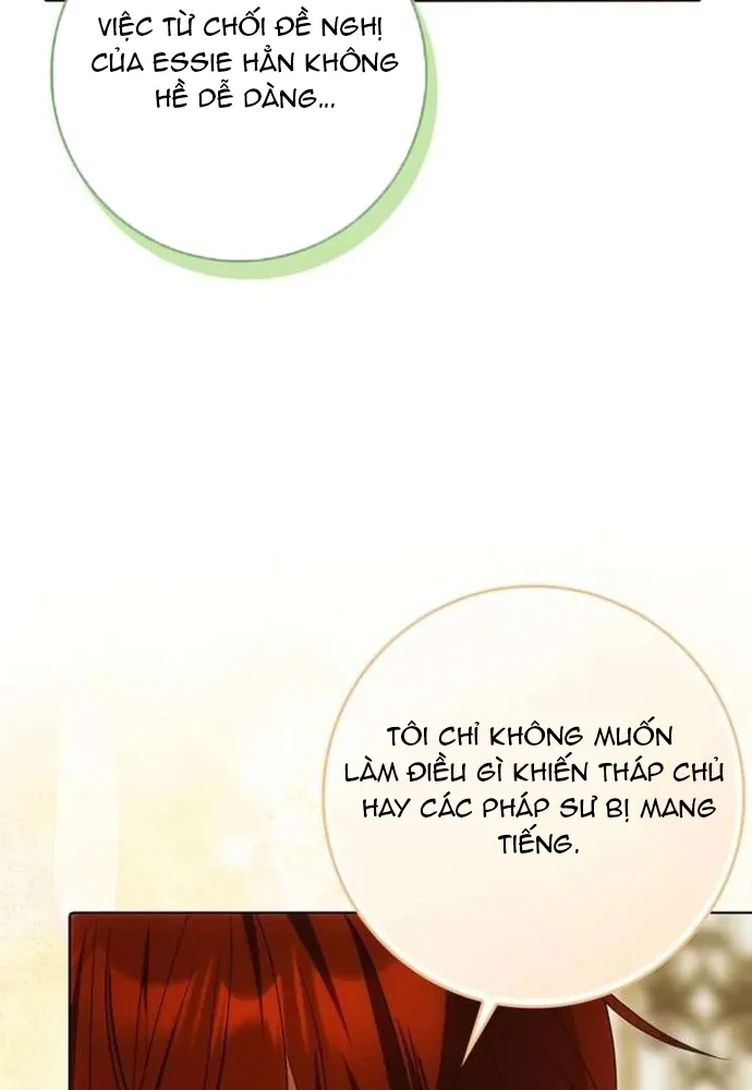 Tôi Chỉ Muốn Ngủ Riêng! Chap 49 - Next Chap 50