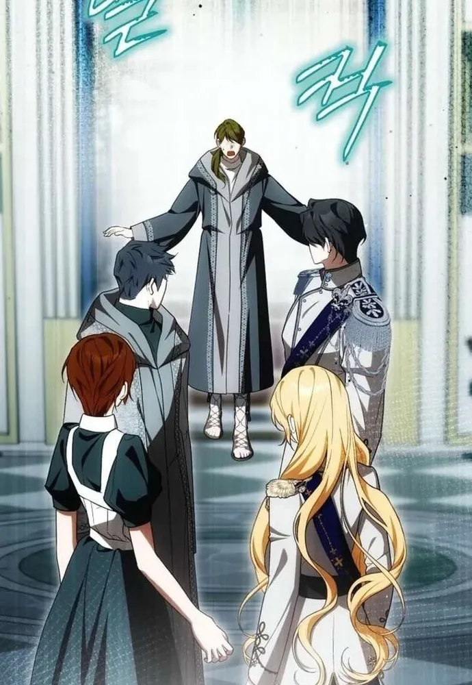 Tôi Chỉ Muốn Ngủ Riêng! Chap 49 - Next Chap 50