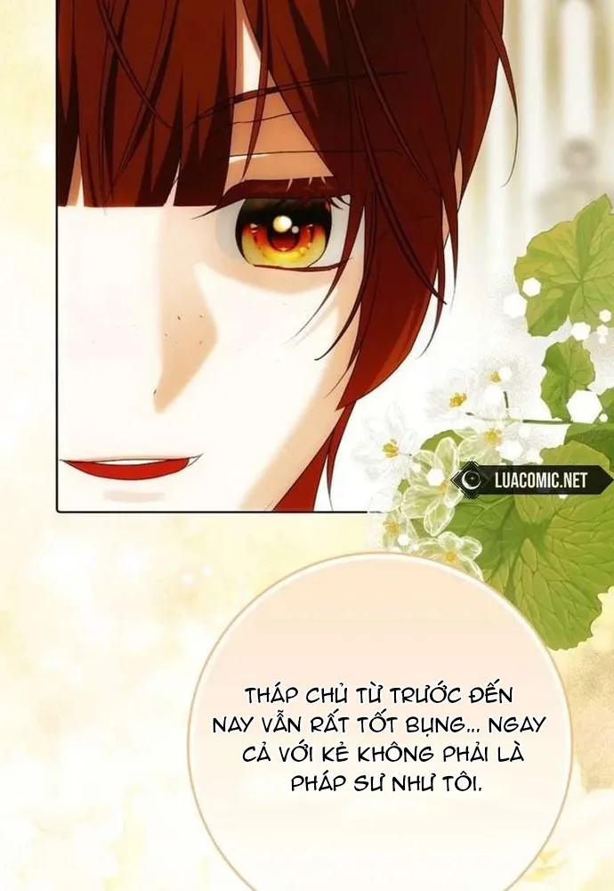 Tôi Chỉ Muốn Ngủ Riêng! Chap 49 - Next Chap 50