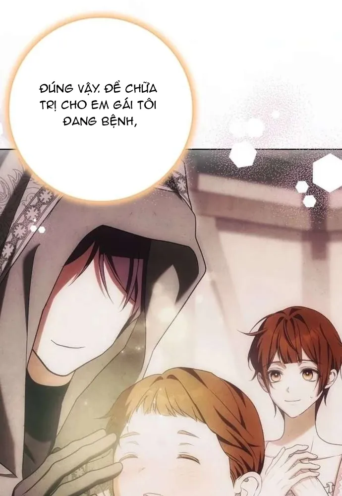 Tôi Chỉ Muốn Ngủ Riêng! Chap 49 - Next Chap 50