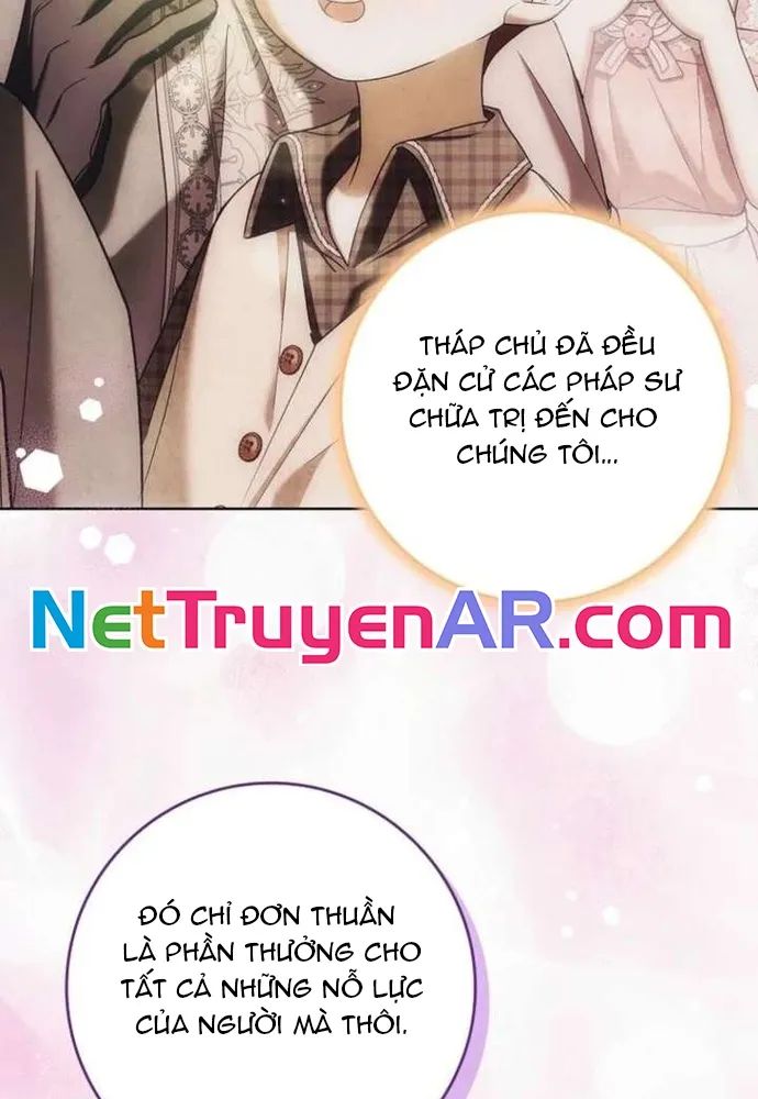 Tôi Chỉ Muốn Ngủ Riêng! Chap 49 - Next Chap 50