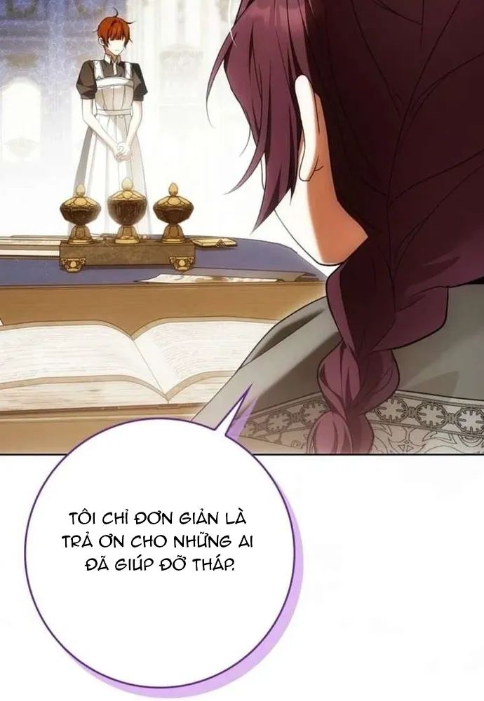 Tôi Chỉ Muốn Ngủ Riêng! Chap 49 - Next Chap 50