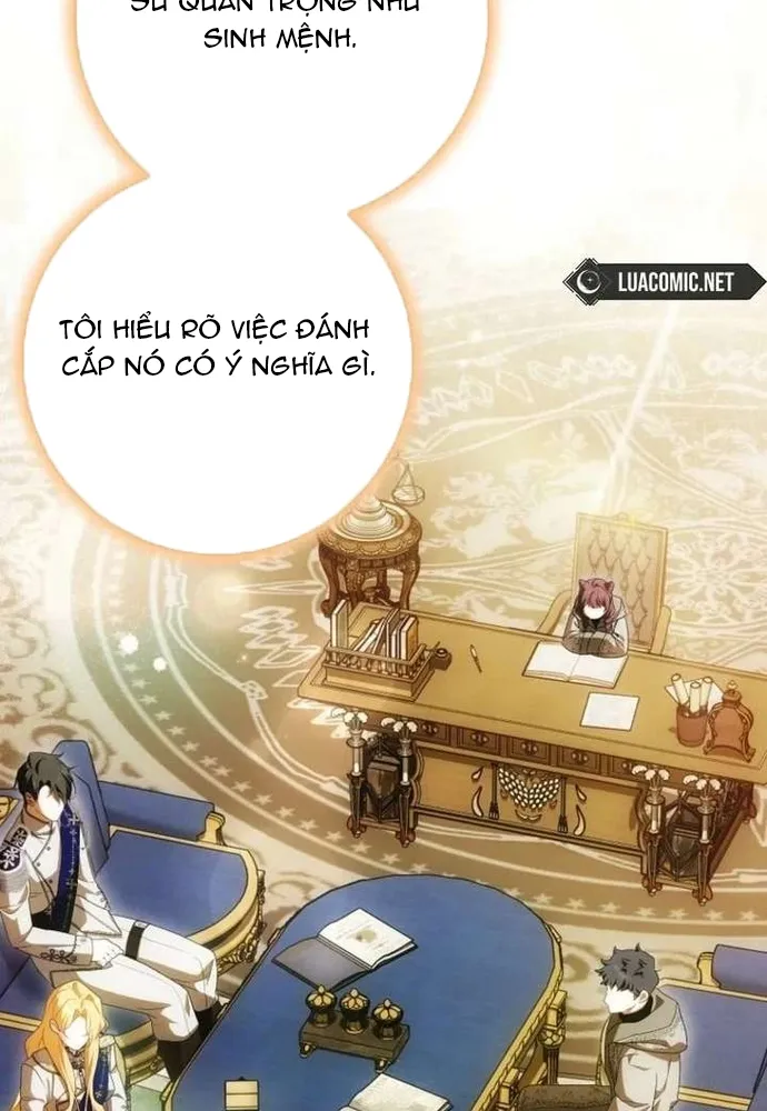 Tôi Chỉ Muốn Ngủ Riêng! Chap 49 - Next Chap 50