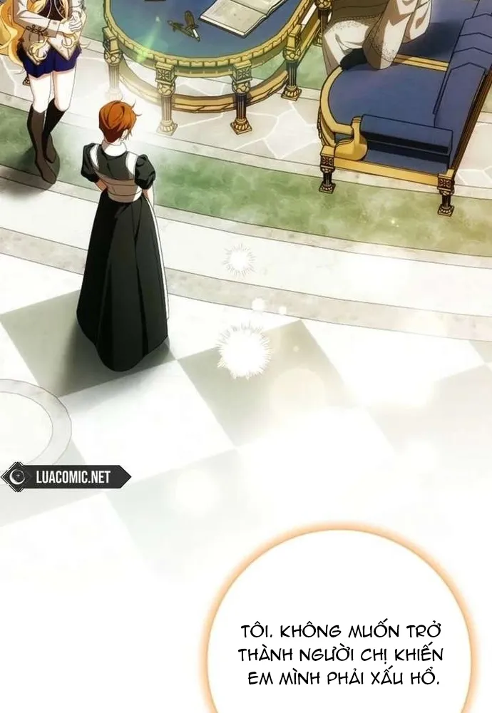 Tôi Chỉ Muốn Ngủ Riêng! Chap 49 - Next Chap 50