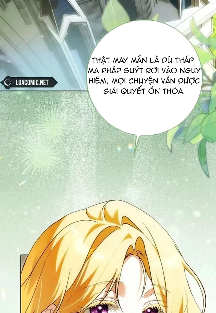 Tôi Chỉ Muốn Ngủ Riêng! Chap 49 - Next Chap 50