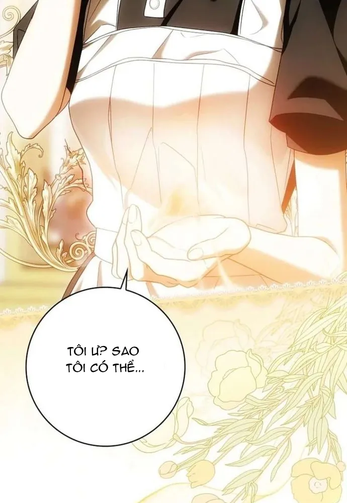 Tôi Chỉ Muốn Ngủ Riêng! Chap 49 - Next Chap 50