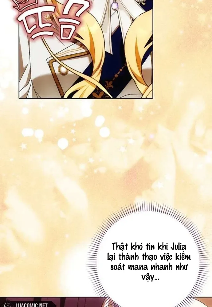 Tôi Chỉ Muốn Ngủ Riêng! Chap 49 - Next Chap 50