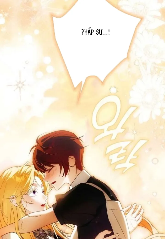 Tôi Chỉ Muốn Ngủ Riêng! Chap 49 - Next Chap 50