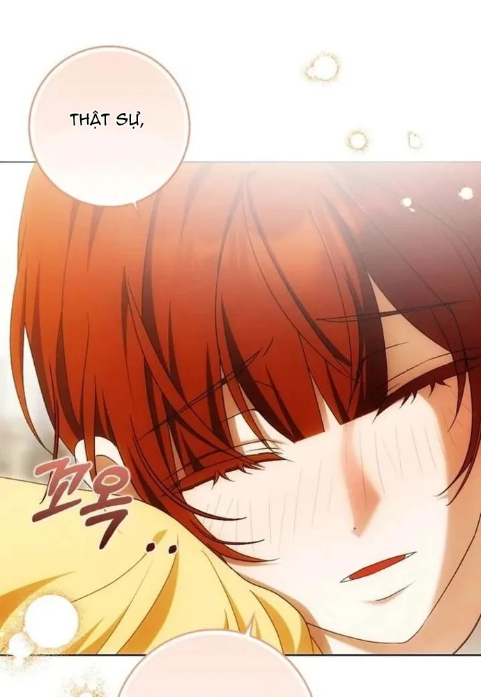 Tôi Chỉ Muốn Ngủ Riêng! Chap 49 - Next Chap 50