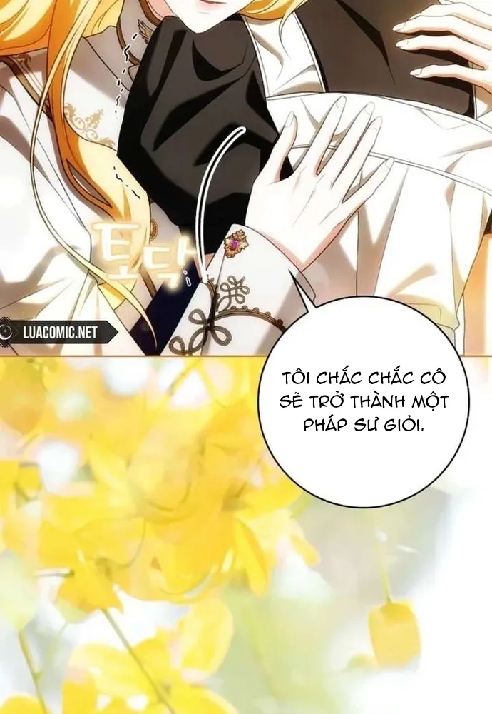 Tôi Chỉ Muốn Ngủ Riêng! Chap 49 - Next Chap 50