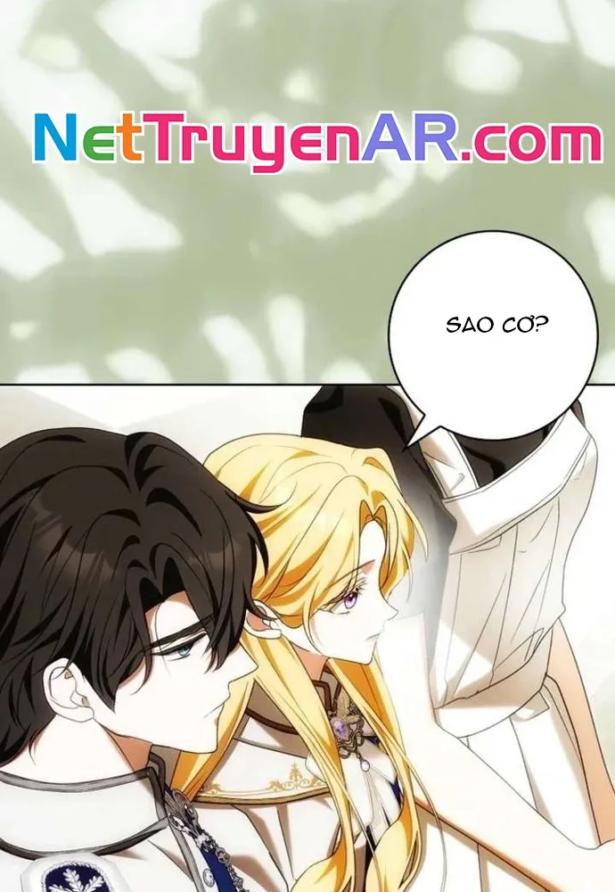 Tôi Chỉ Muốn Ngủ Riêng! Chap 49 - Next Chap 50