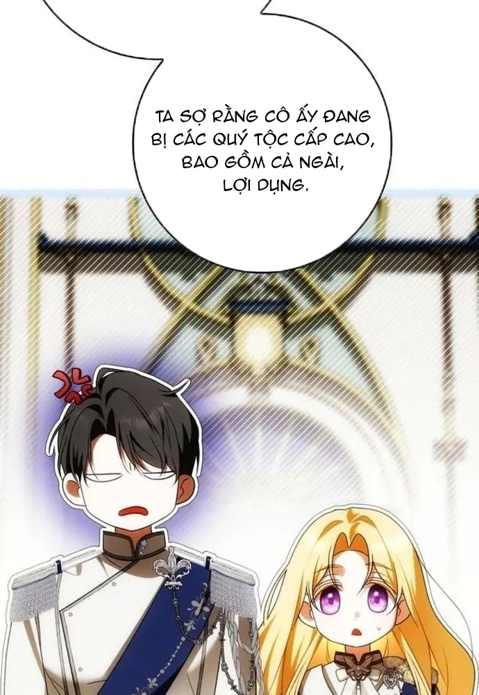 Tôi Chỉ Muốn Ngủ Riêng! Chap 49 - Next Chap 50